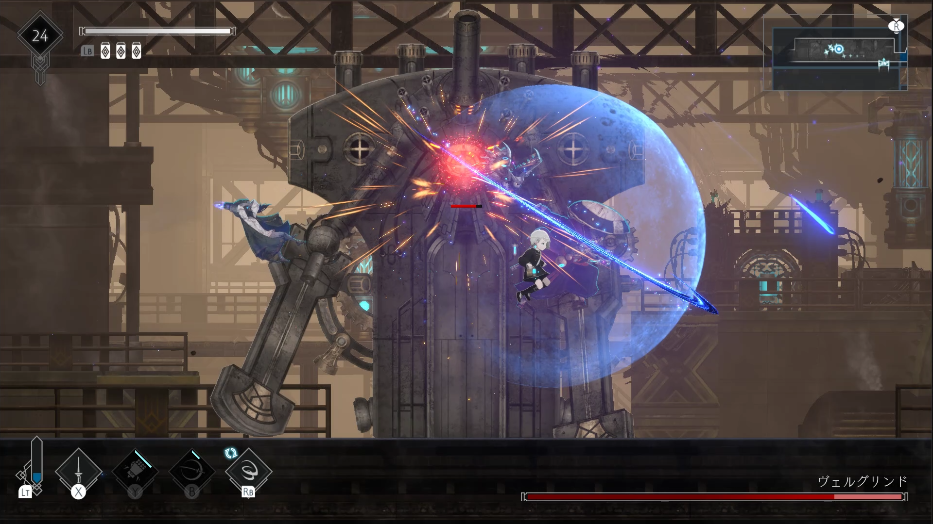 BINARY HAZE INTERACTIVE Inc.