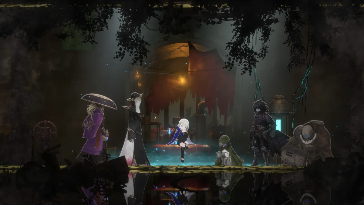 BINARY HAZE INTERACTIVE Inc.