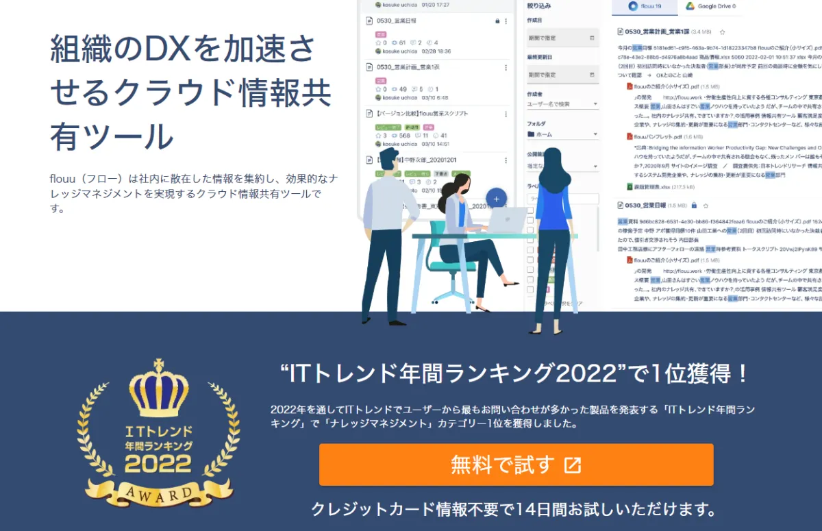 ナレッジマネジメントについて書かれた書籍6選！おすすめ