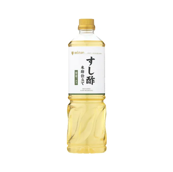寿司酢 寿司酢300ml - ひろしまブランドショップTAU オンラインストア