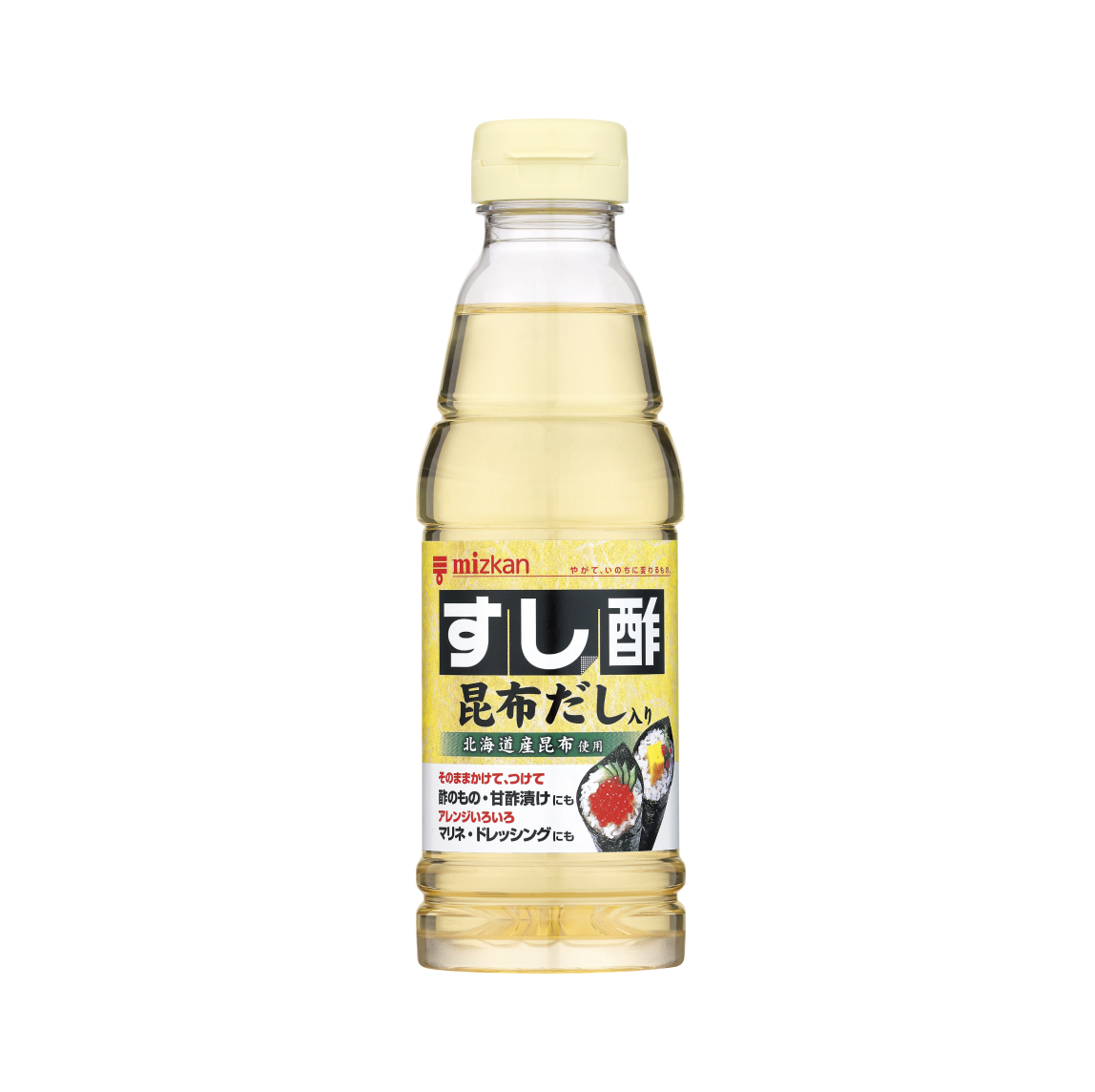 寿司酢  すし酢 昆布だし入り