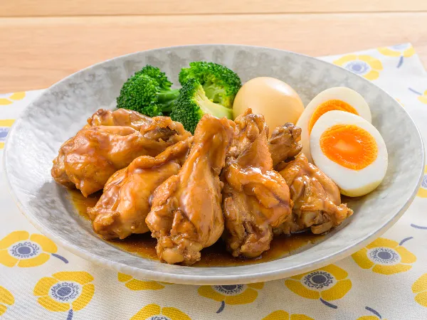 Ajipon Citrus Seasoned Soy Sauce