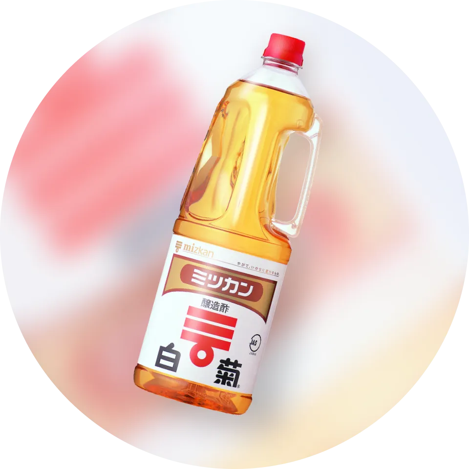 Mizkan Asia Pacific