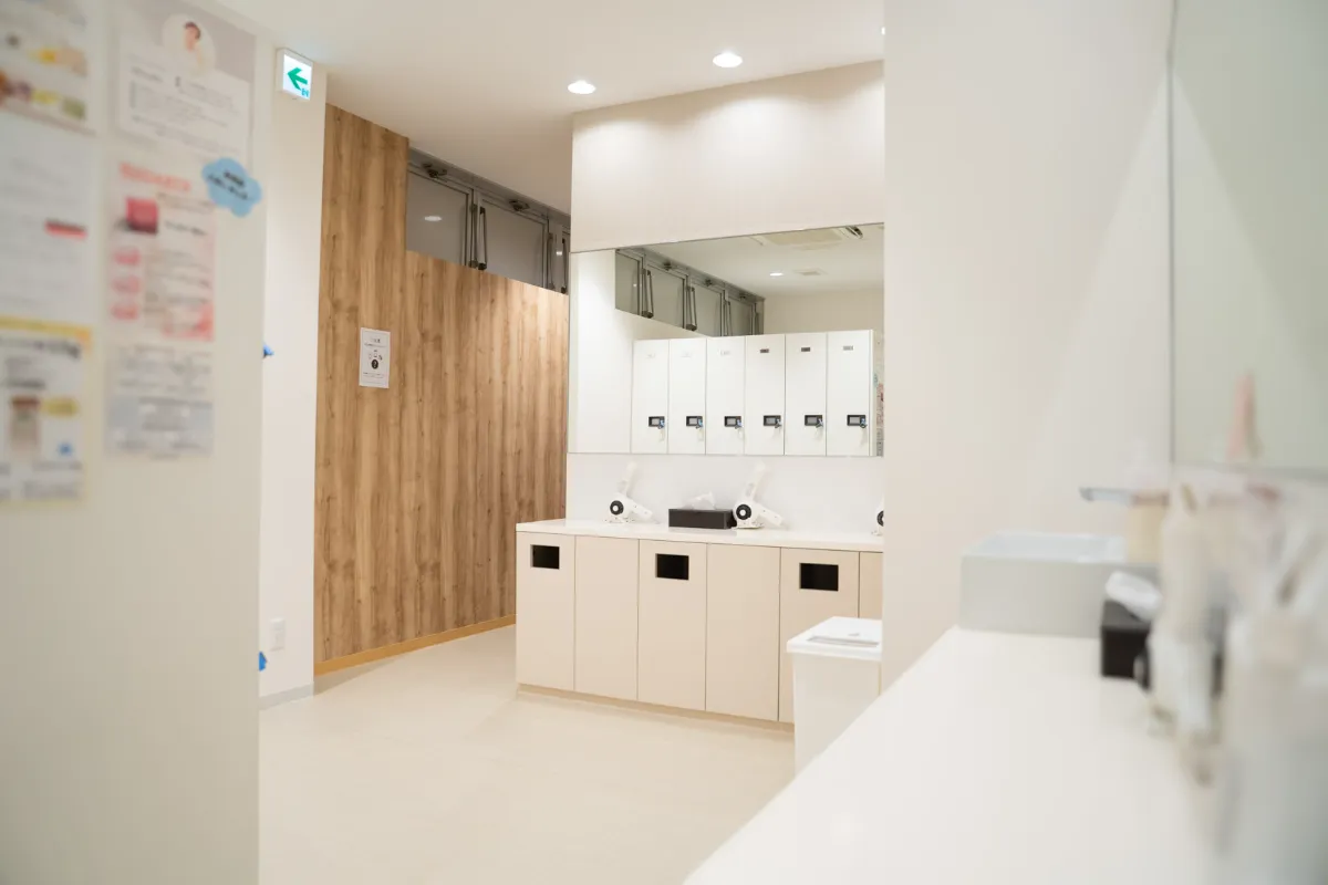 コラーゲンスタジオHanakuraの画像