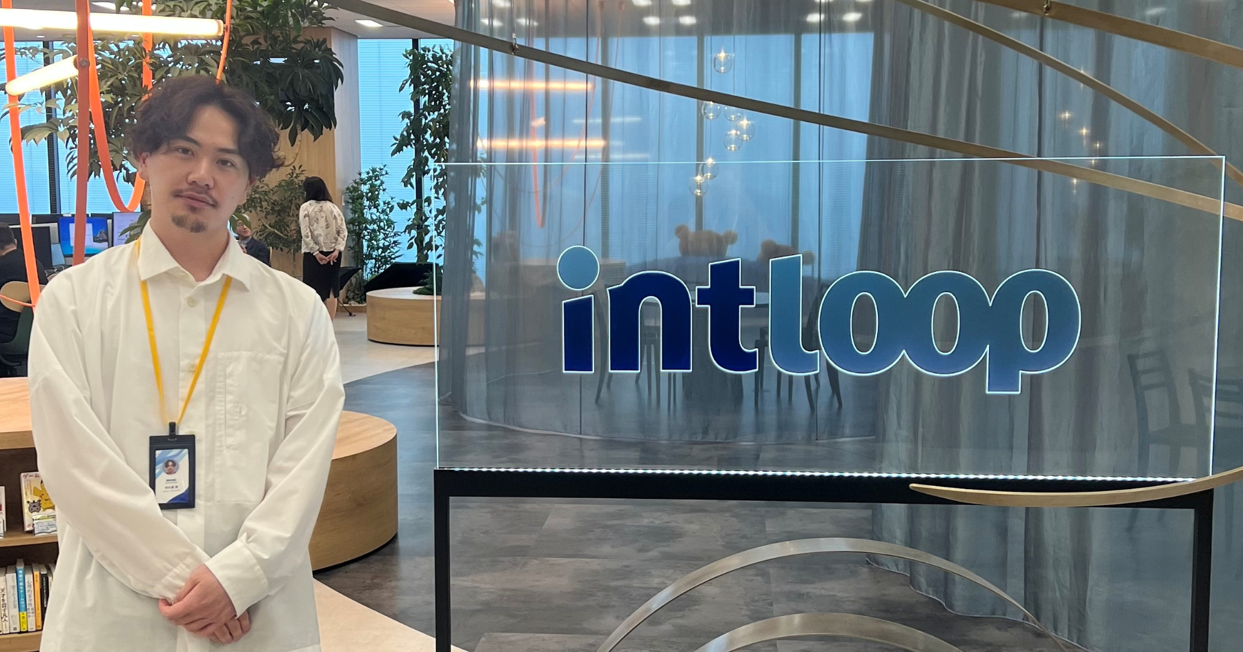 ハイクラス人材への効果的なアプローチが可能なCaseMatch|INTLOOP株式会社の活用事例をご紹介