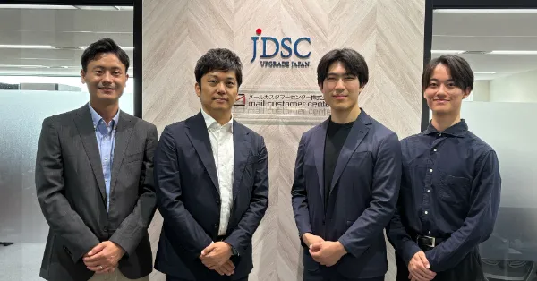 難関大出身の意欲ある学生と早期接点を実現、選考工数も大幅に削減