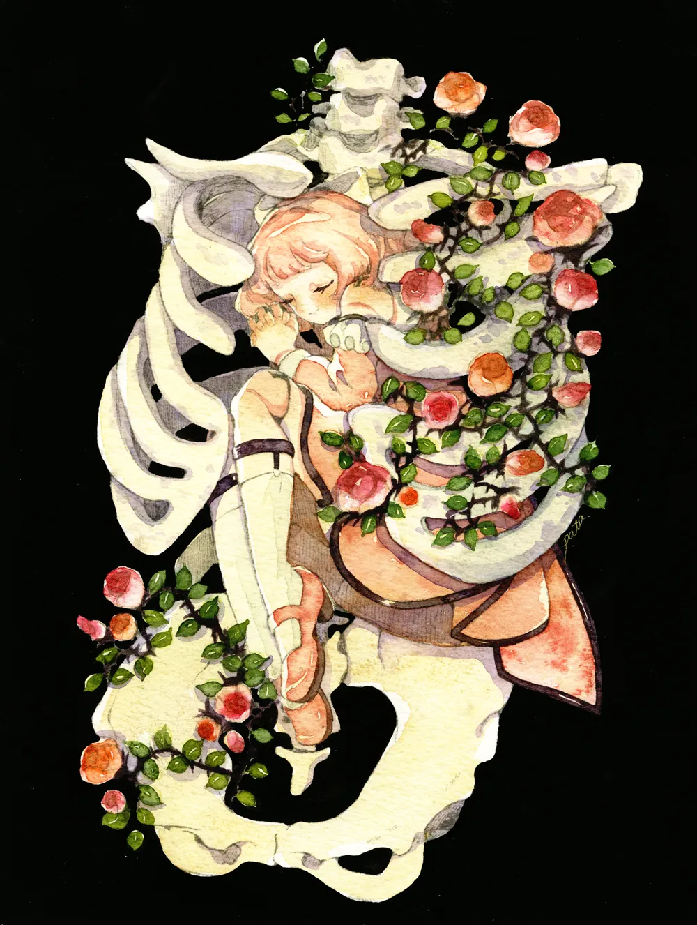 CIRCLE｜小鳥遊 まあや