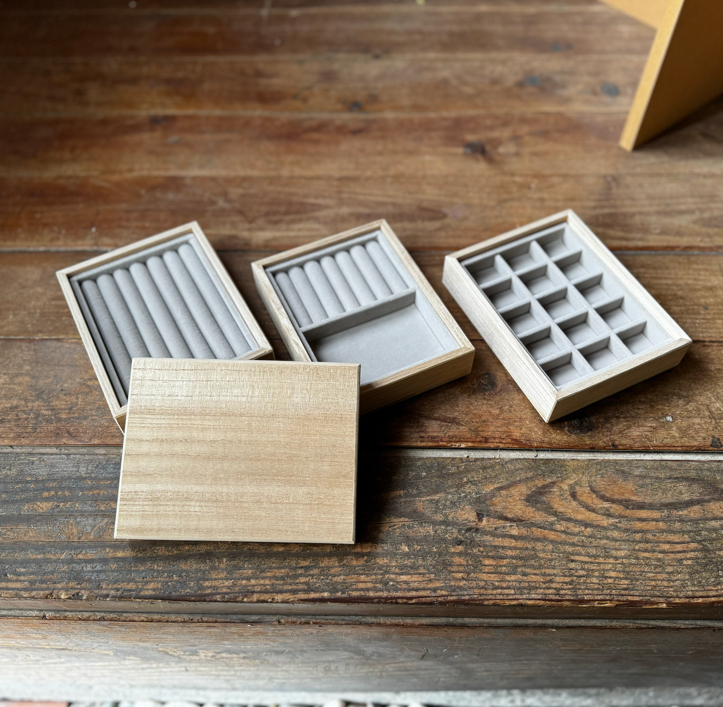 桐製収納箱 宝石箱-HOSEKIBAKO- |鈴木石太郎タンス店【公式 桐製収納箱 宝石箱-HOSEKIBAKO- |鈴木石太郎タンス店【公式