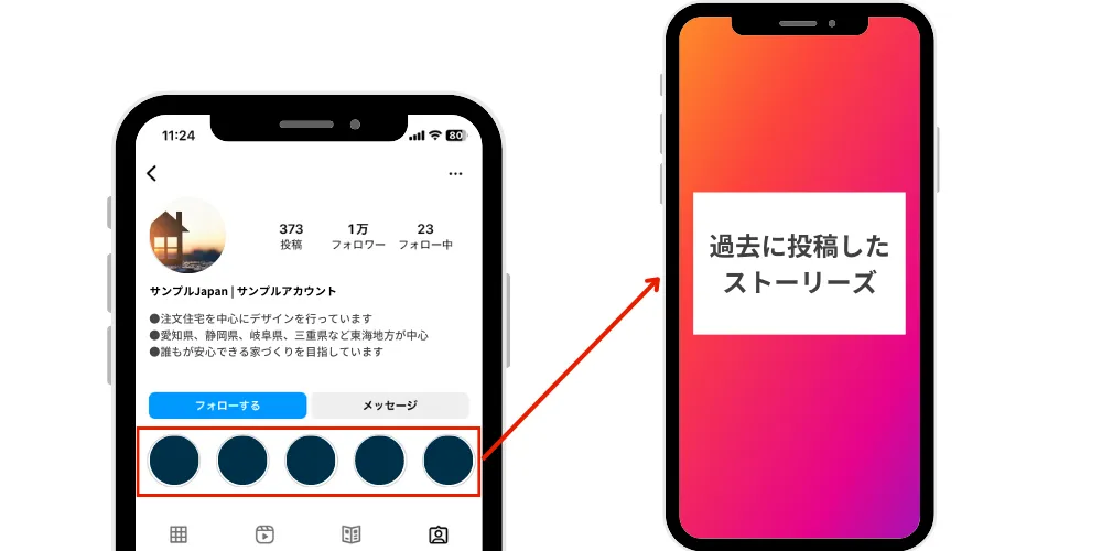 Instagramストーリーズとは？投稿方法やスタンプ機能をはじめて使う方 ...