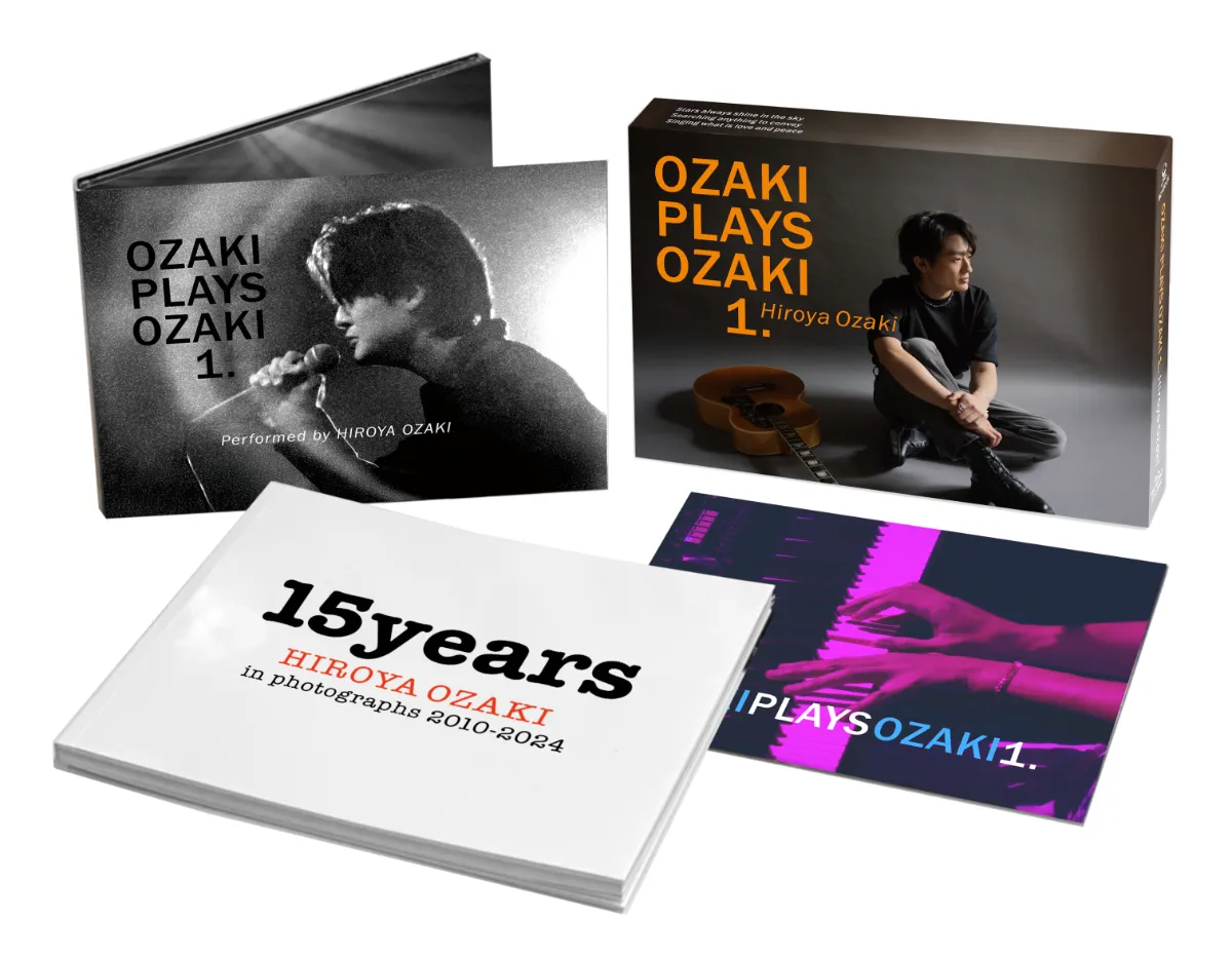 尾崎豊 CD 写真集 OZAKI-50 - メルカリ