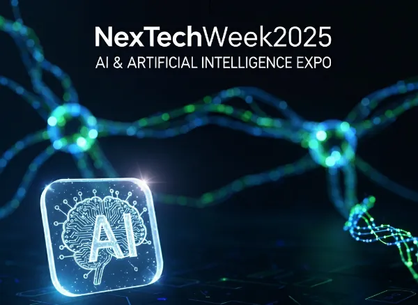 NexTechWeek2025 AI・人工知能EXPO出展のご案内 | 仙台のIT企業SRA東北