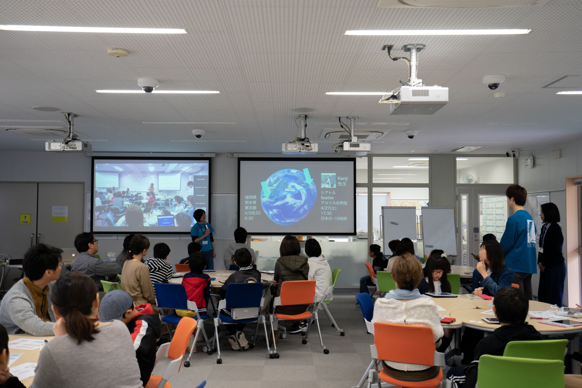 英語で学ぶコンピュータ・サイエンスVol.3開催のお知らせ | イベント