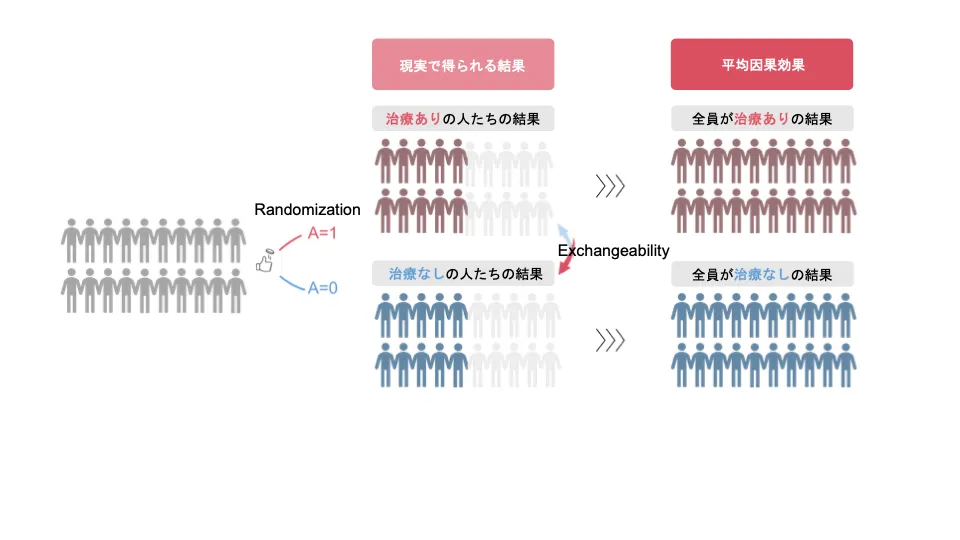 因果律 疫学専門家監修】逆確率重み付け（Inverse Probability
