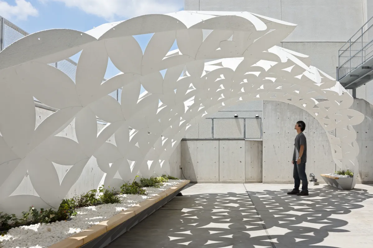 TOTOギャラリー・間「末光弘和＋末光陽子 / SUEP.展 Harvest in