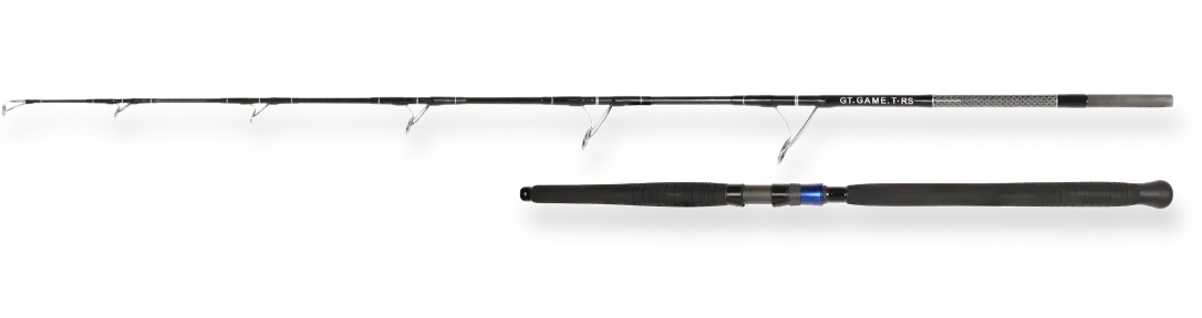 Fisherman フィッシャーマンGT GAME T.RS ロッド ケース付き Fisherman フィッシャーマンGT GAME T.RS ロッド ケース付き GT GAME T