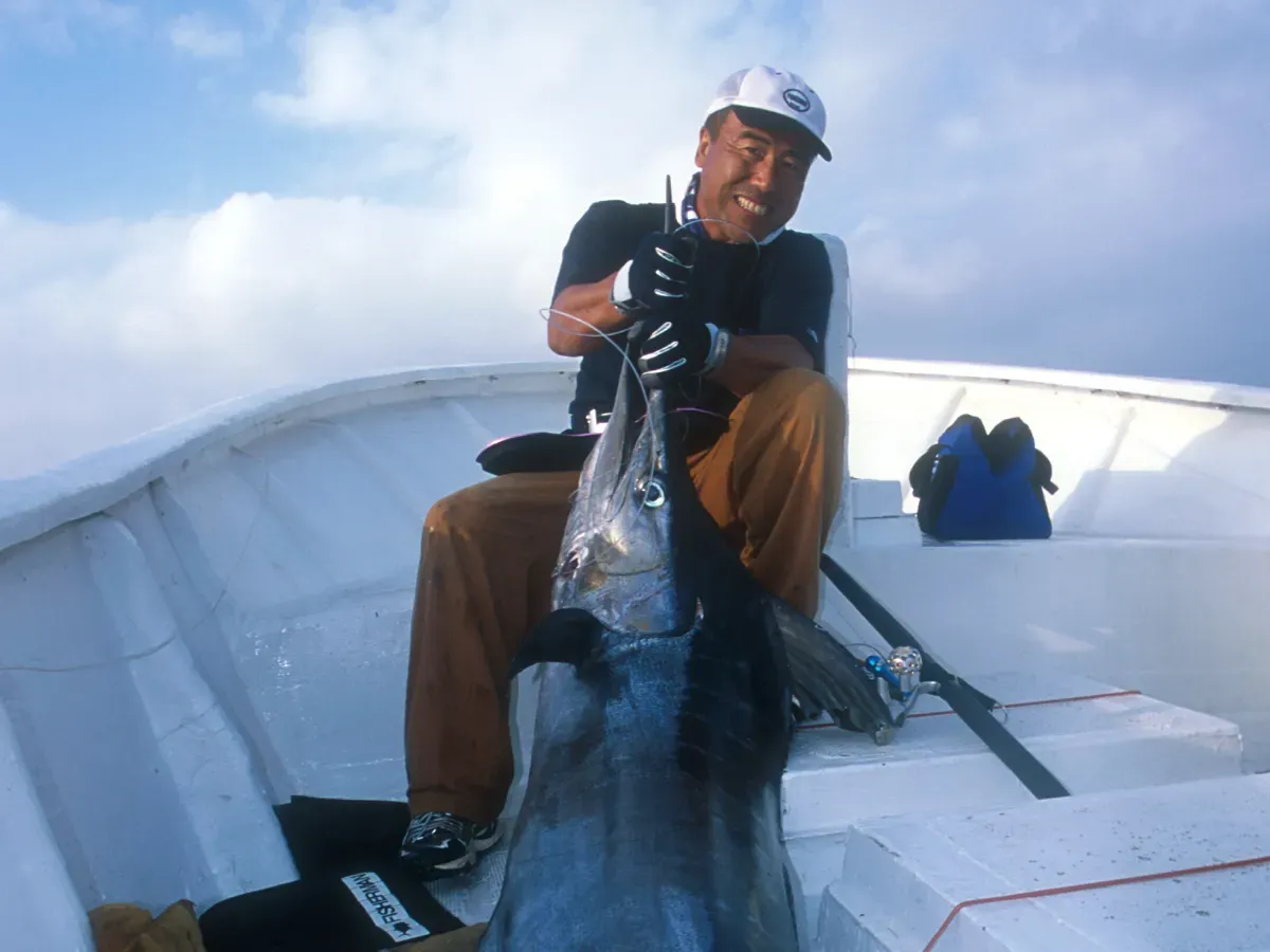 フィッシャーマン　MONSTER CC70 Fisherman Monster CC - Casting Rods
