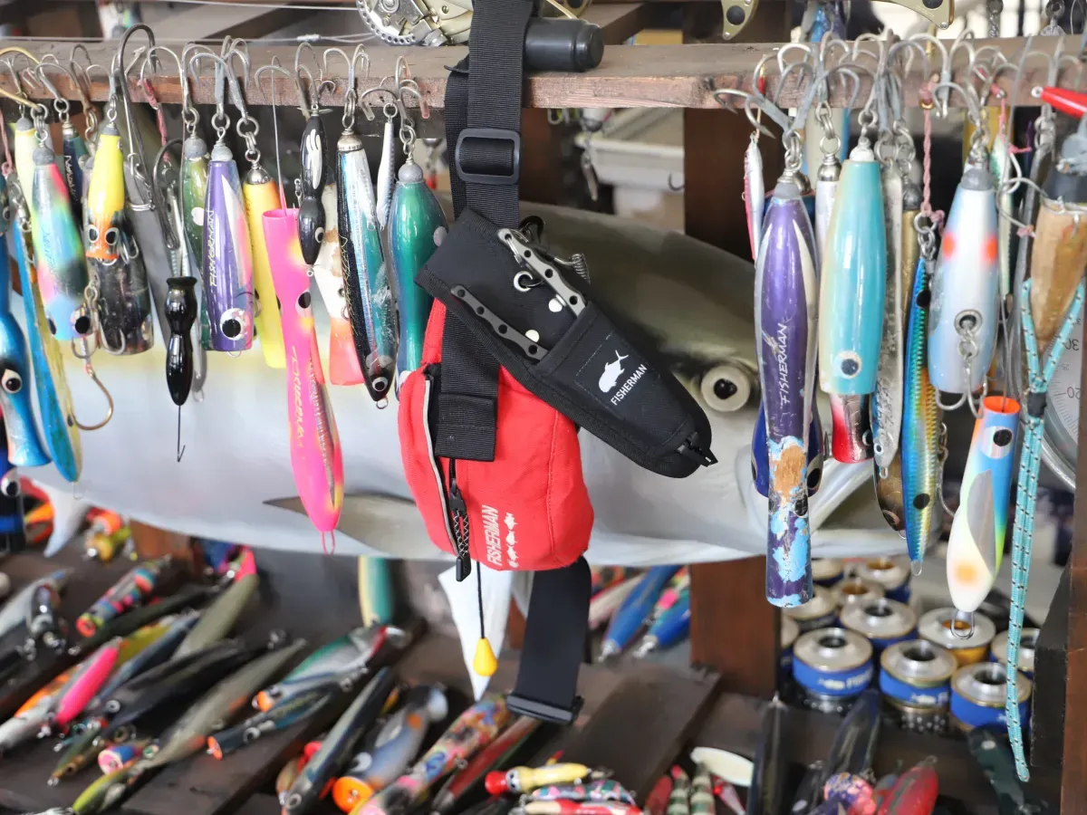 FISHERMAN | Ocean pliers type F FISHERMAN | Ocean pliers type F