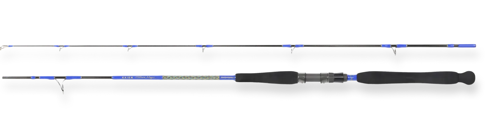 FISHERMAN | RODS GT・BIG GAME FISHERMAN | RODS GT・BIG GAME