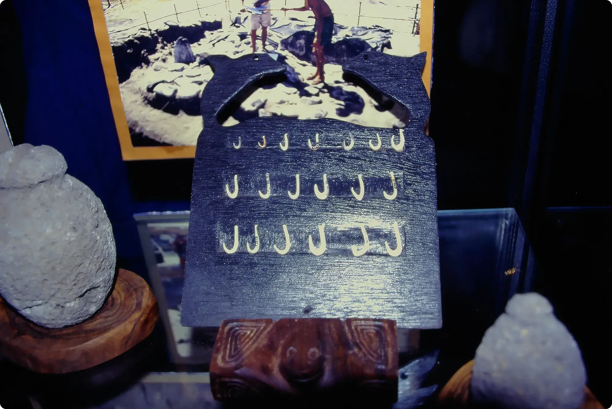 FISHERMAN | 夢楽釣紀 vol.2 2.マルケサス諸島