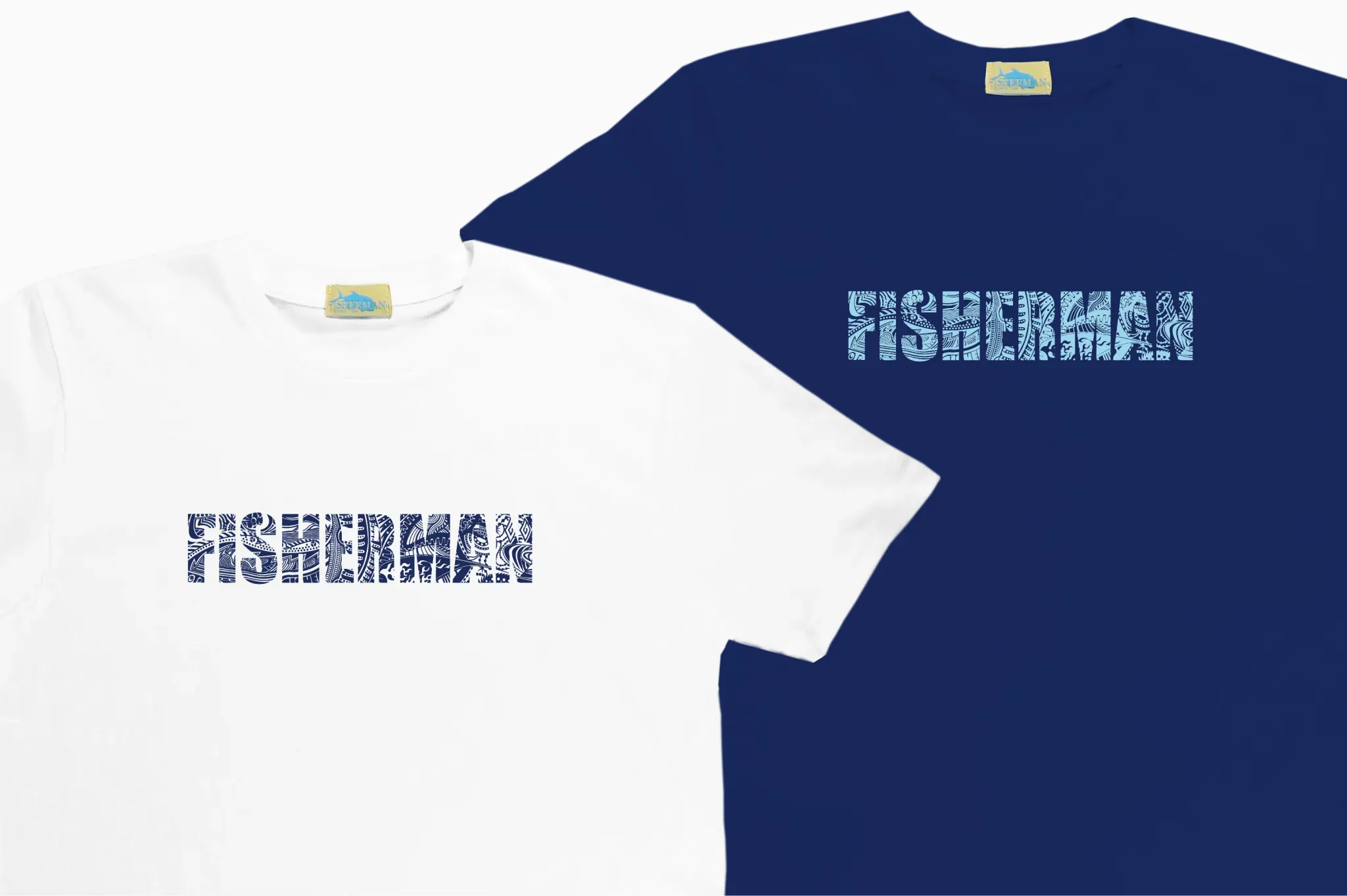 FISHERMAN | WEAR