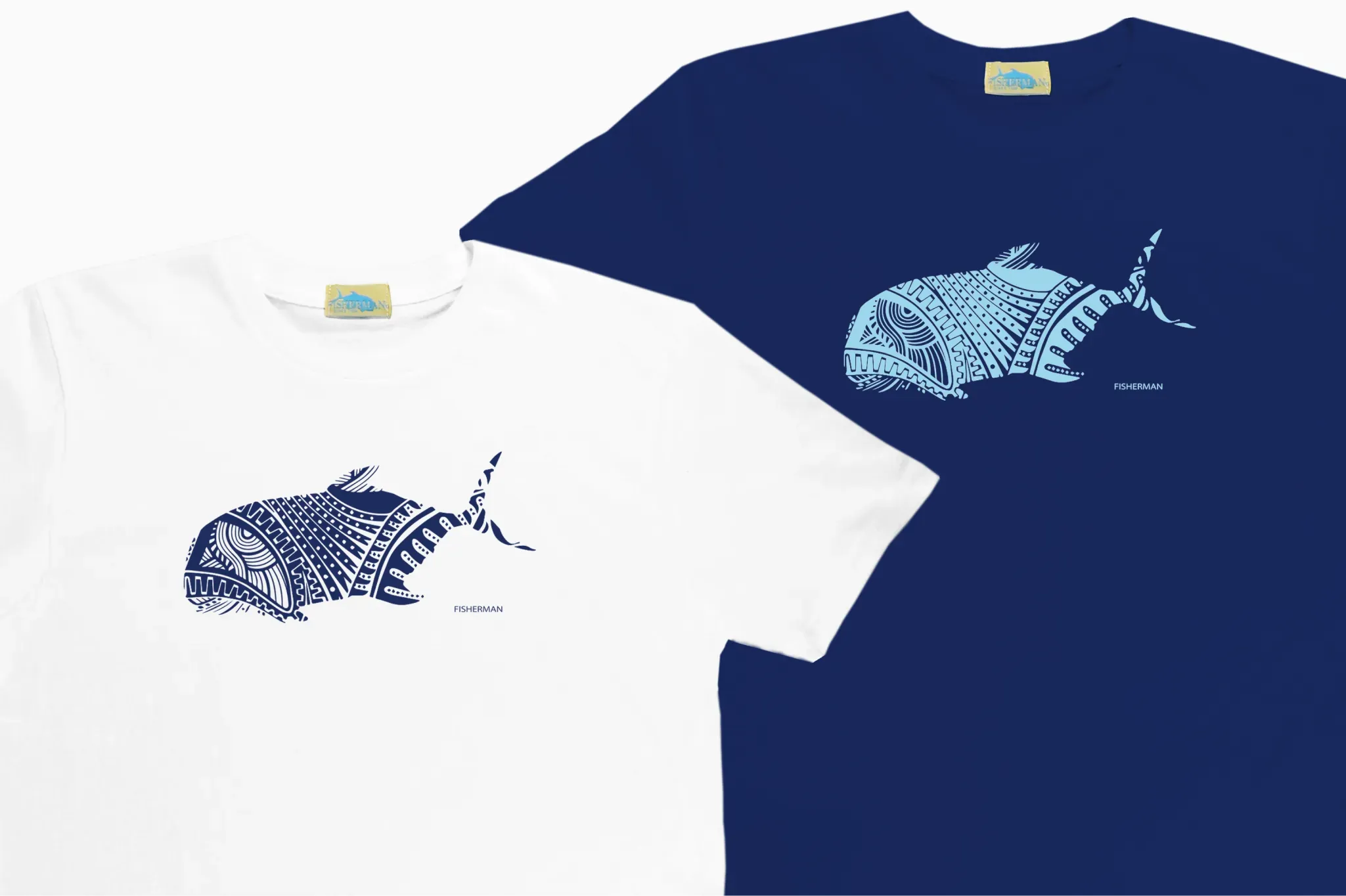FISHERMAN | Fisherman , Svg WEAR SERVICE GUIDE The - LOGO Fishing 