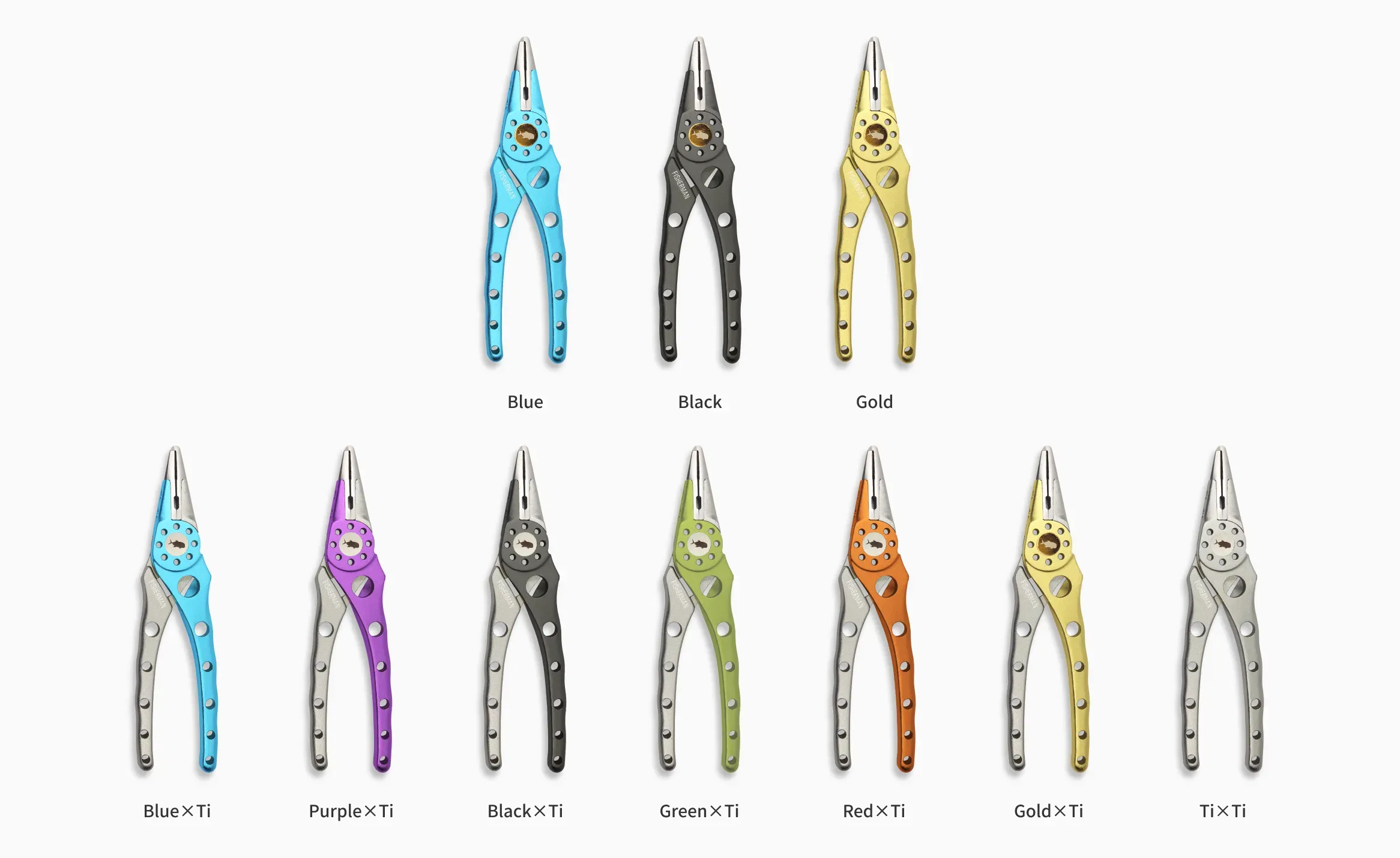FISHERMAN | Ocean pliers