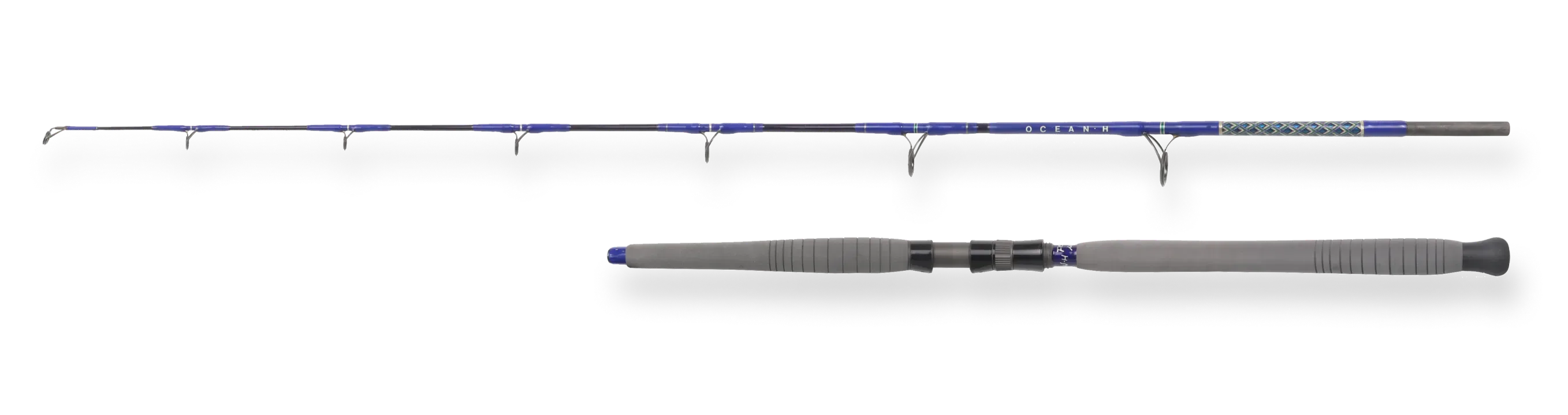 フィッシャーマン　オーシャン・LR SFDSS-60L FISHERMAN | 長谷川釣具の通販