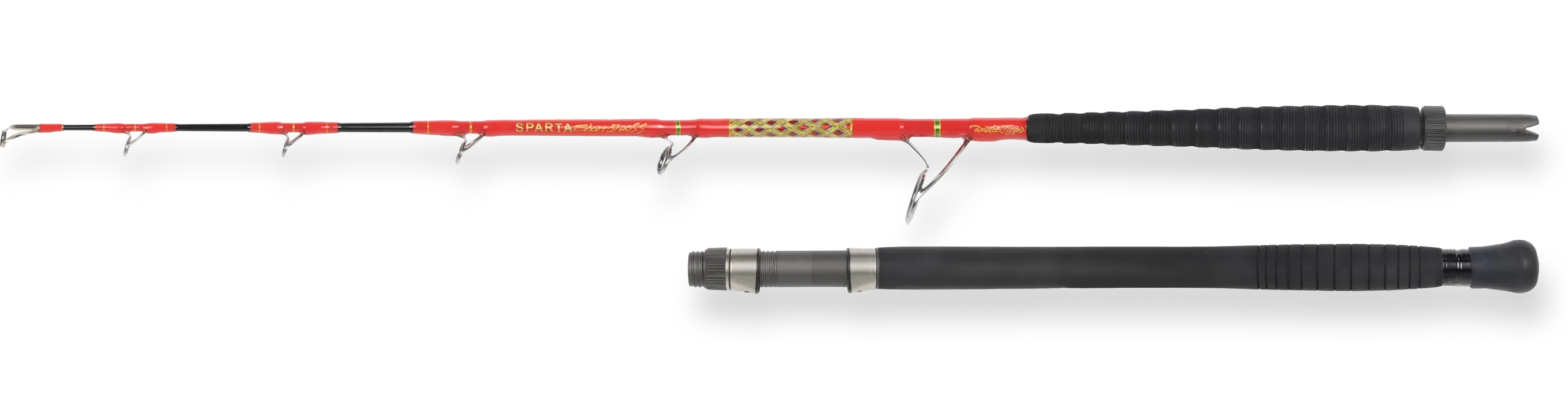 フィッシャーマン　PULSE#1s PASCAL Short 1&half