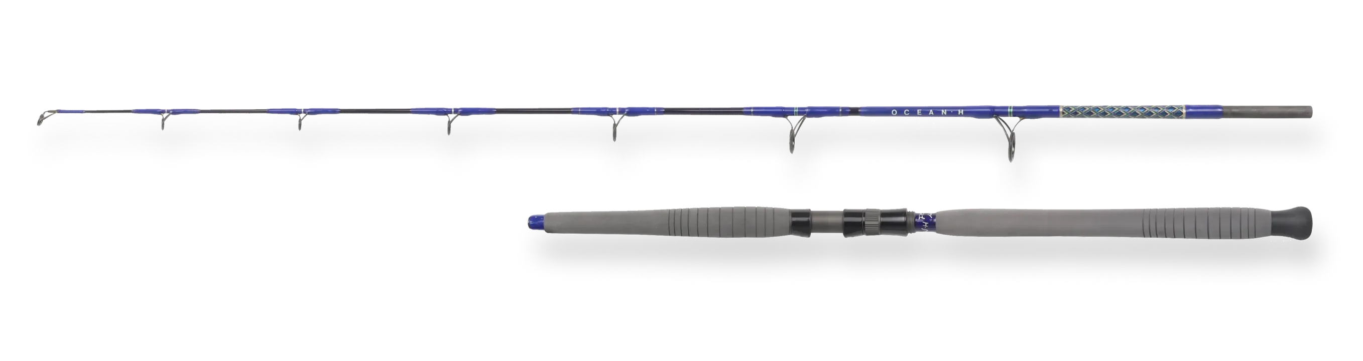 FISHERMAN | RODS GT・BIG GAME FISHERMAN | RODS GT・BIG GAME
