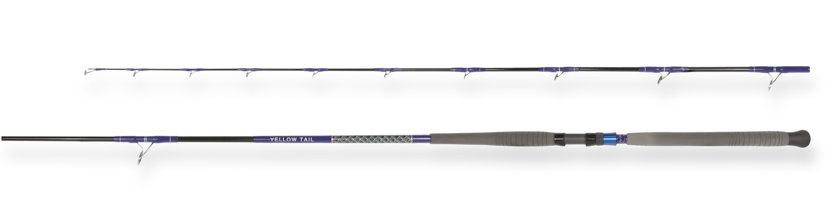 FISHERMAN | RODS GT・BIG GAME FISHERMAN | RODS GT・BIG GAME
