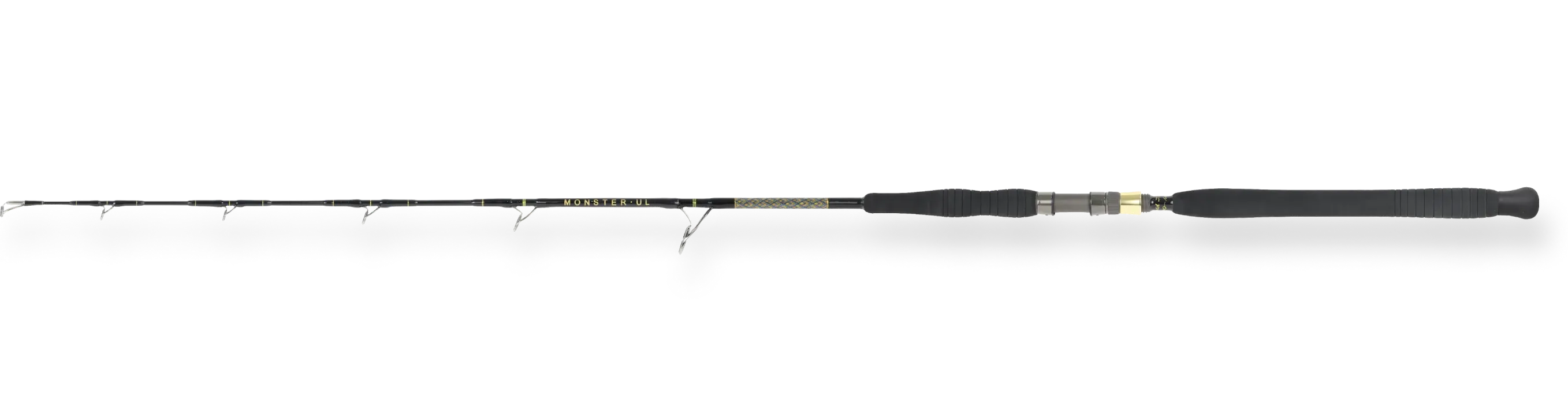 FISHERMAN | RODS Jigging FISHERMAN | RODS Jigging