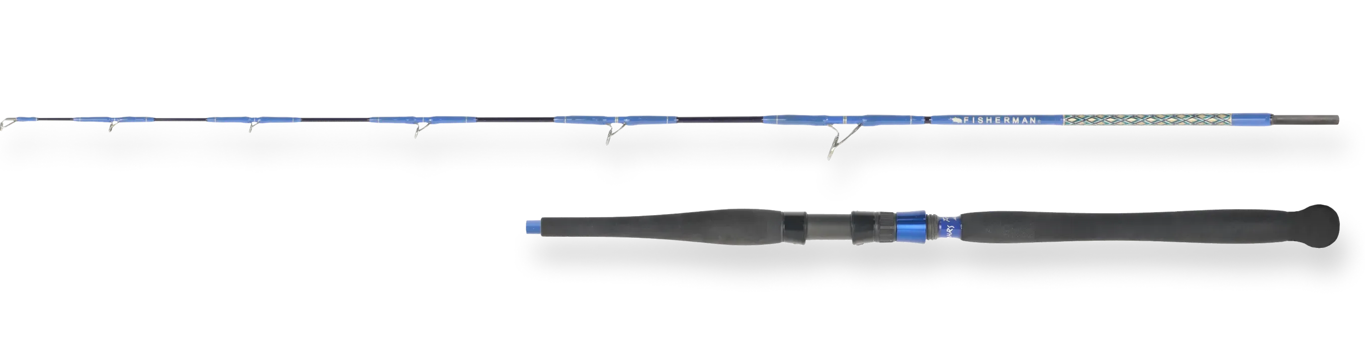 FISHERMAN | RODS GT・BIG GAME FISHERMAN | RODS GT・BIG GAME