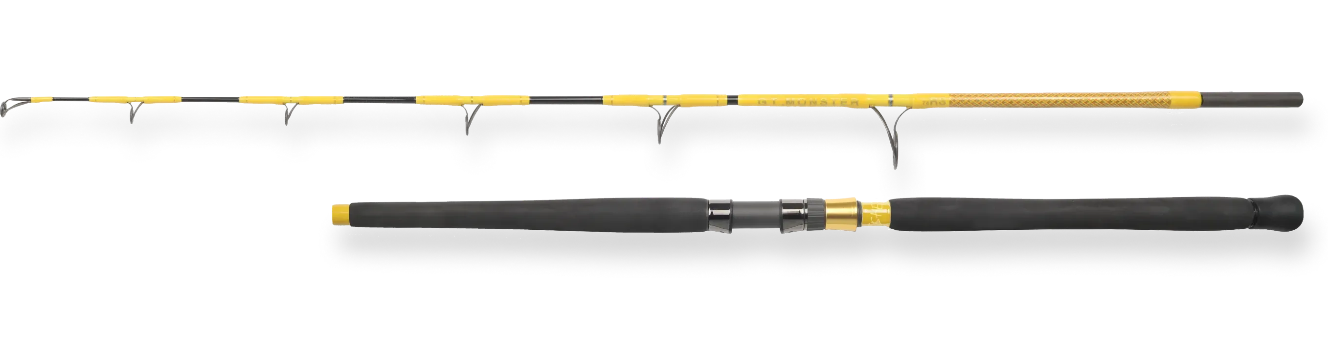 FISHERMAN | RODS GT・BIG GAME FISHERMAN | RODS GT・BIG GAME