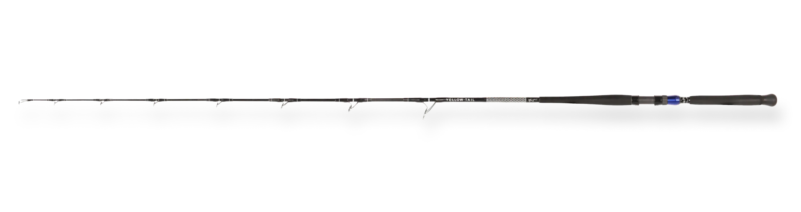 FISHERMAN | RODS GT・BIG GAME