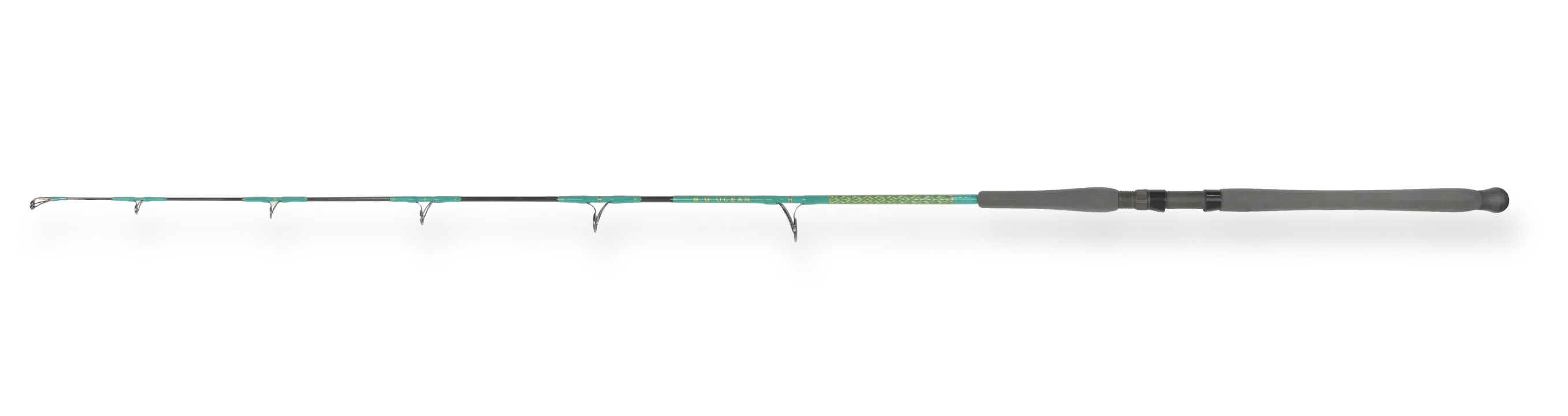 FISHERMAN | RODS GT・BIG GAME FISHERMAN | RODS GT・BIG GAME