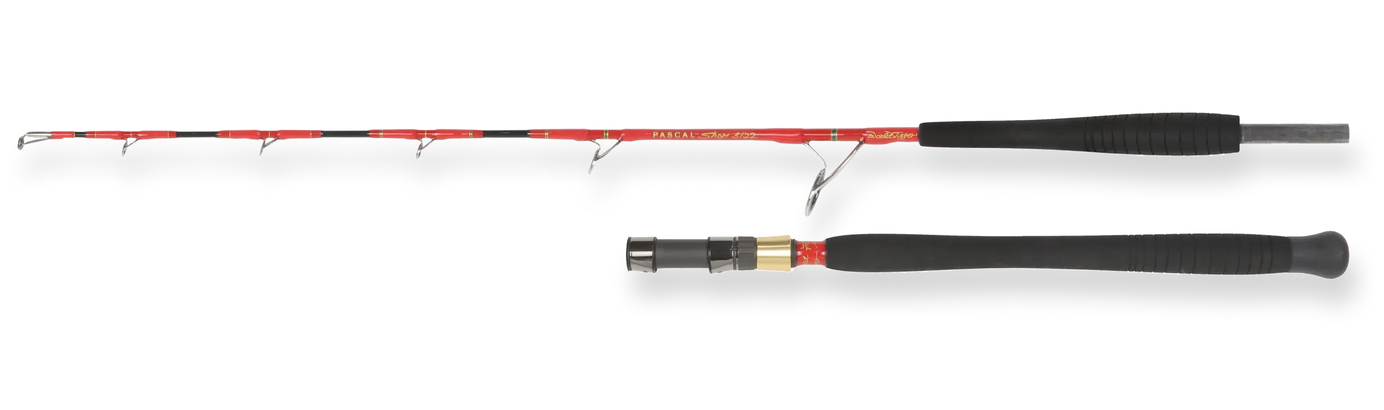 FISHERMAN | RODS Jigging FISHERMAN | RODS Jigging