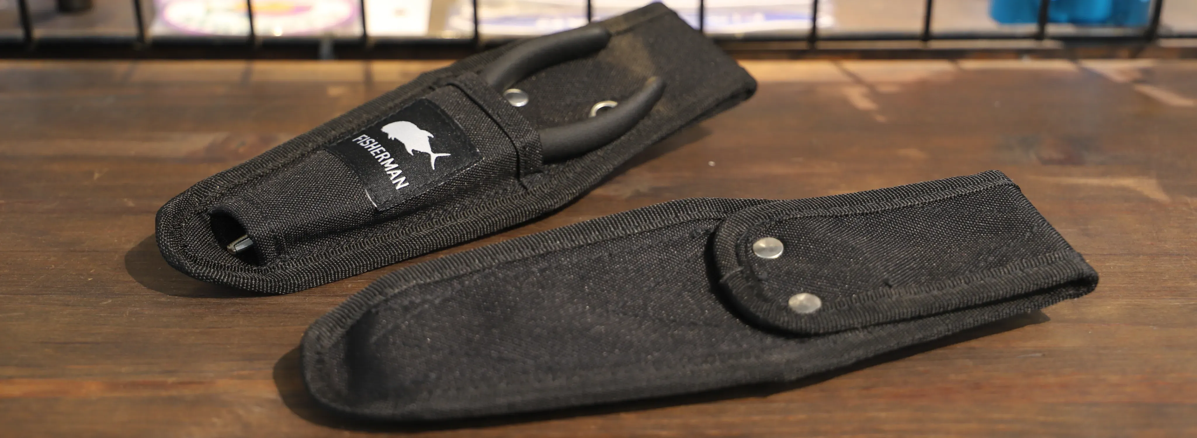 FISHERMAN | Pliers case