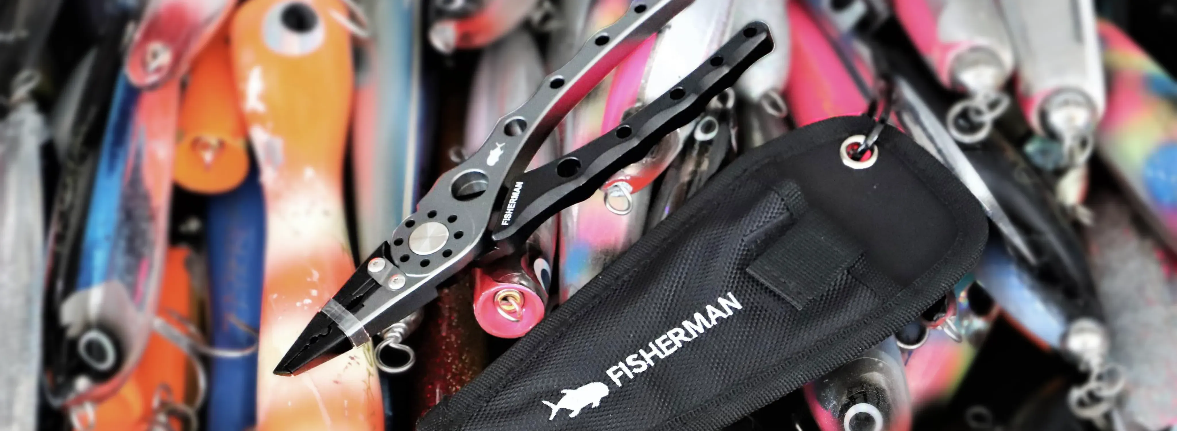 FISHERMAN | Ocean pliers type F FISHERMAN | Ocean pliers type F