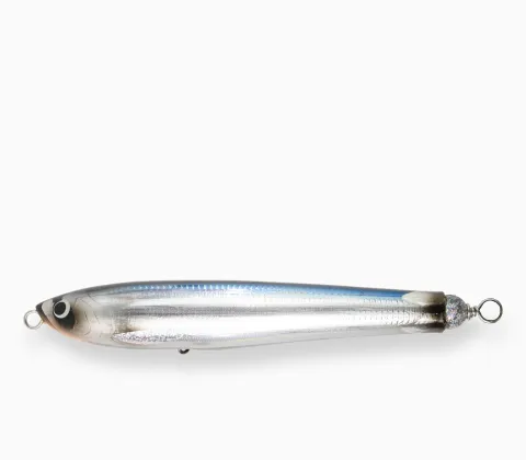 FISHERMAN フィッシャーマン ペンシル フィッシャーマン ウッド製ダイビングペンシル 20センチ - メルカリ