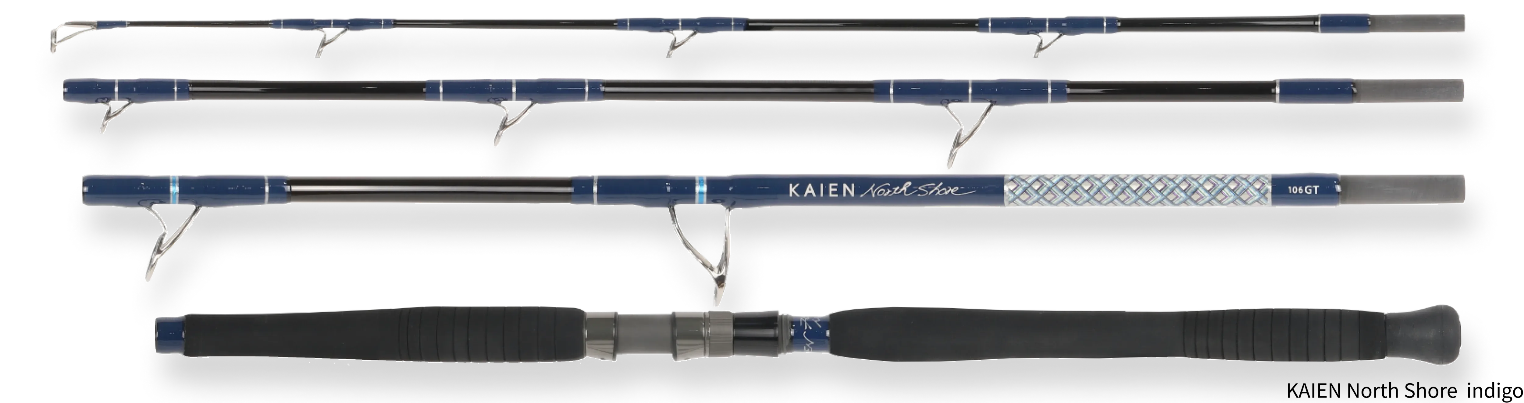 KAIEN North Shore 4piece