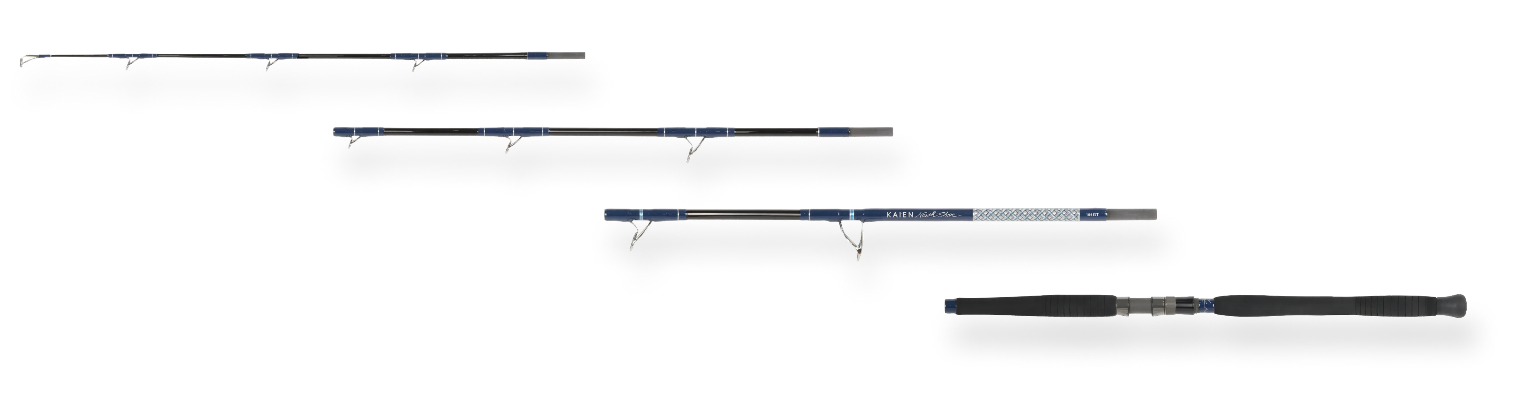 FISHERMAN | RODS GT・BIG GAME FISHERMAN | RODS GT・BIG GAME
