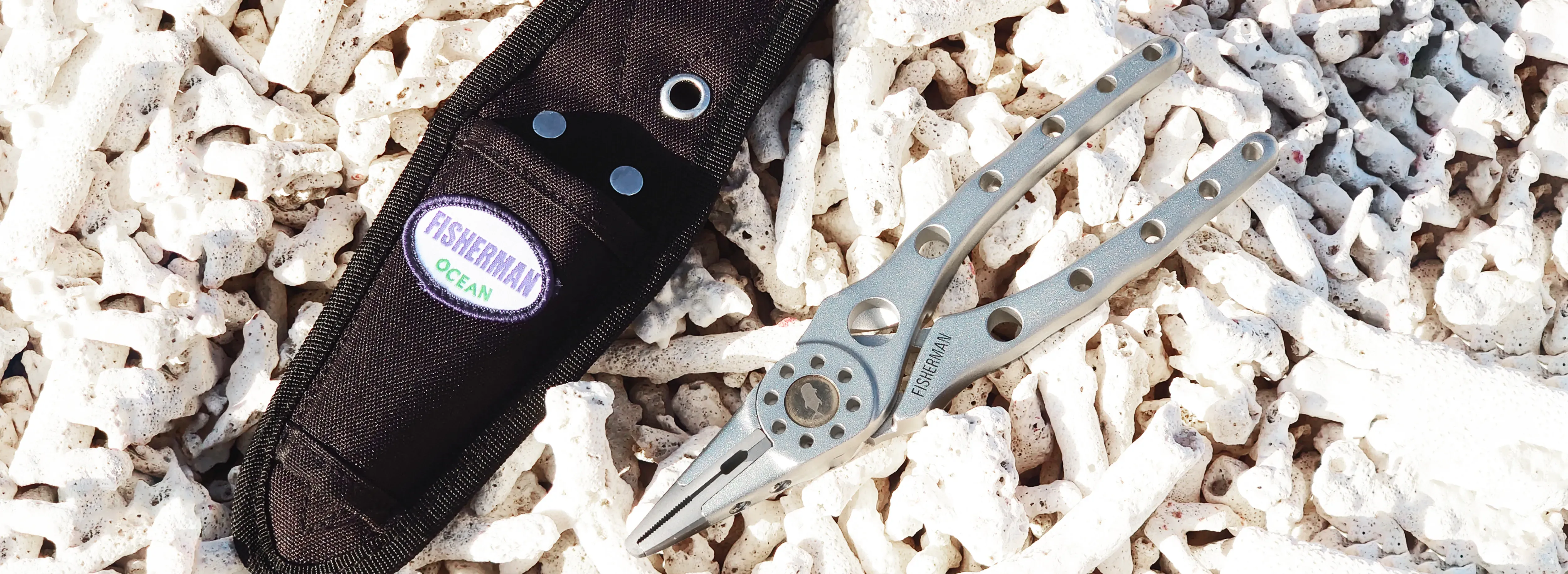 FISHERMAN | Ocean pliers
