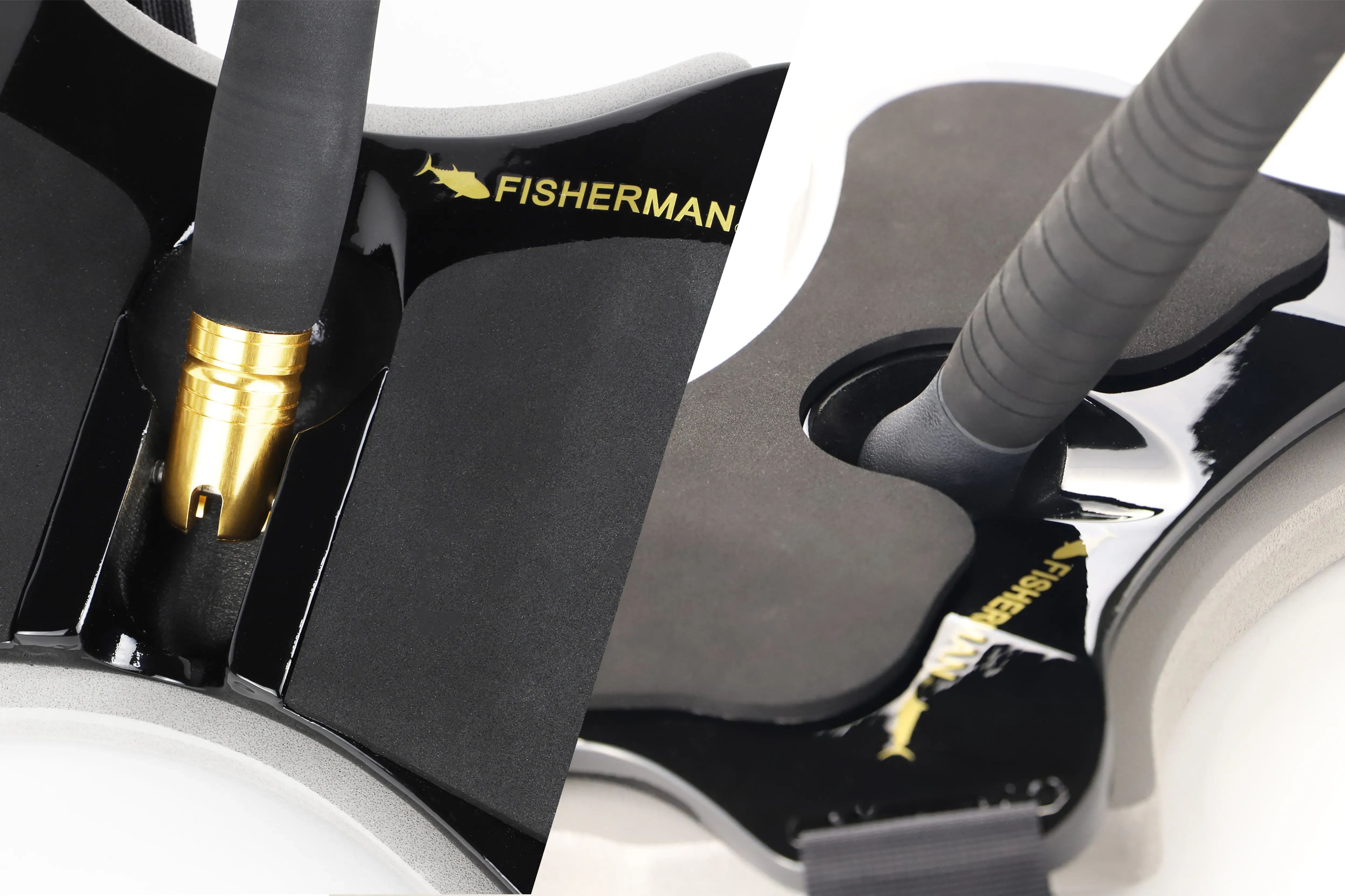 フィッシャーマン　ギンバル　フラットハーネス FISHERMAN | FLAT Harness BIG GAME