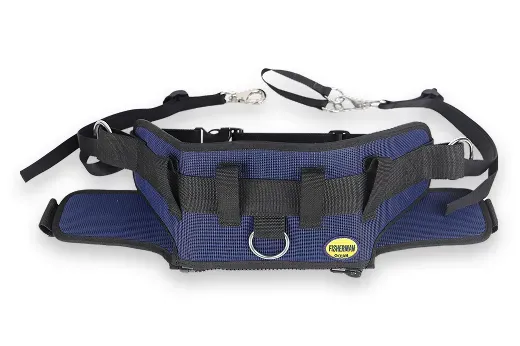 FISHERMAN | Spinning harness