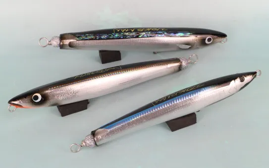 FISHERMAN | OFFICIAL SITE