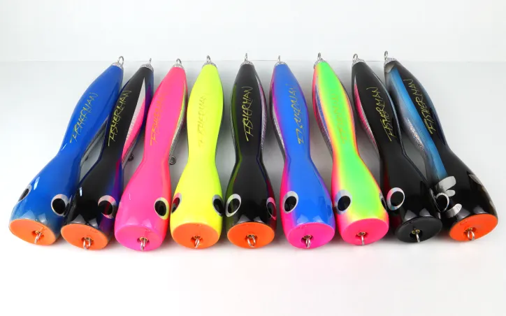 FISHERMAN | OFFICIAL SITE