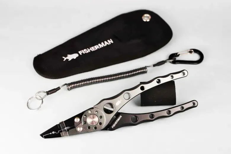 FISHERMAN | Ocean pliers type F FISHERMAN | Ocean pliers type F