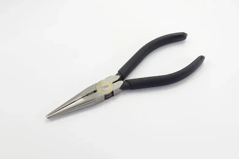 PLAT/fisherman ocean pliers big game black in stock-Fishing