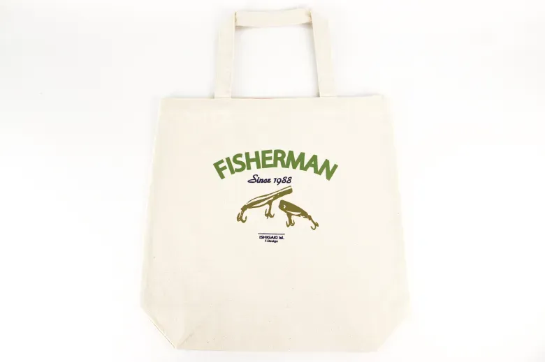 FISHERMAN | GOODS