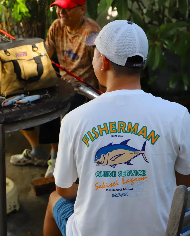 レビュー高評価のおせち贈り物 Fishing Sunset I Followed My Heart フィッシャーマン 釣り竿 その他